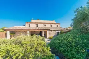 Villa à BÚger, Illes Balears,Ses Planes ES-00106-83 N°1025731