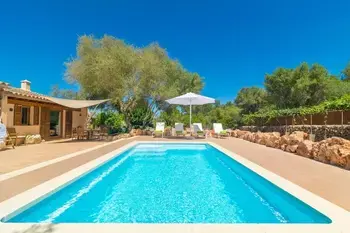 Villa à Algaida, Illes Balears,Es Tancat Prim ES-00034-33 N°1025743