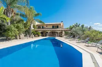 Villa a Selva, Illes Balears,Cas Carro (sa Teulera) ES-00041-32 N°1025764