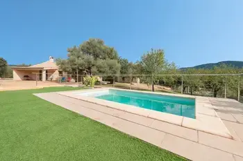 Villa en Calvia, Illes Balears,Sa Plana (villa Calvia) ES-00055-70 N°1025770