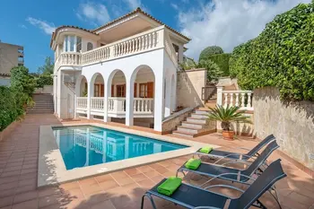 Villa en Palma De Mallorca, Illes Balears,Villa Teulera ES-00078-43 N°1025777