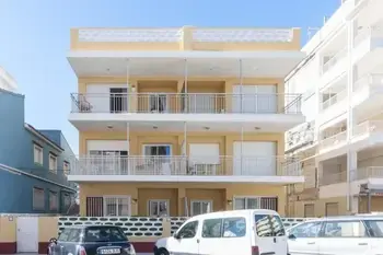 House in Playa De Miramar, Valencia,Pandora 1 ES-00109-15 N°1025846