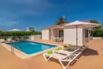 Casa en Cala En Porter (alayor), Illes Balears,Villa Marina (cala En Porter) ES-00111-92 N°1025907