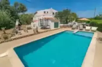 Villa en Llucmaçanes (mahón), Illes Balears,Malbuger Vell 6 ES-00111-93 N°1025908