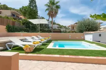 Villa en , Illes Balears,Ca Ne Margalide ES-00113-87 N°1026019