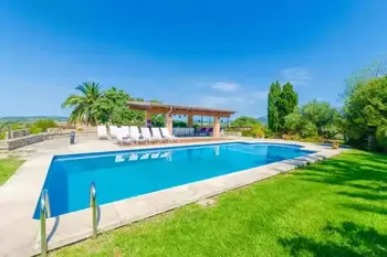 Villa à Sant Llorenç Des Cardassar, Illes Balears,Finca Can Setri ES-00110-31 N°1026247