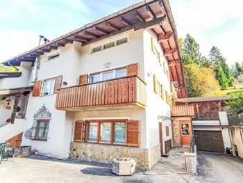 Appartement in Valle di Non,Elisa IT3675.643.1 N°1026335