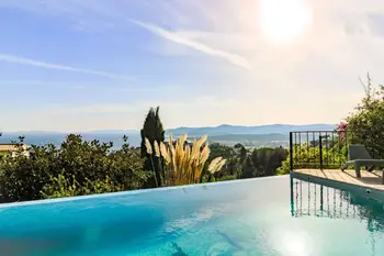 Villa in Le Lavandou, SELECT' - Villa avec piscine et vue mer ! 1458875 N°1026516