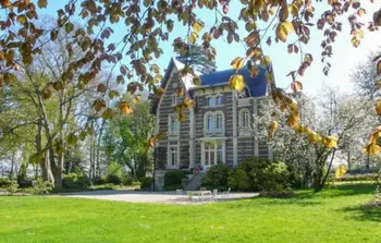 House in La Chapelle sur Dun FNS123 N°1027017