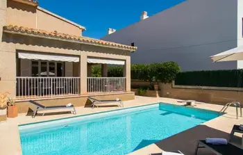 Maison à Cala Ratjada,Paca EMF567 N°1027108