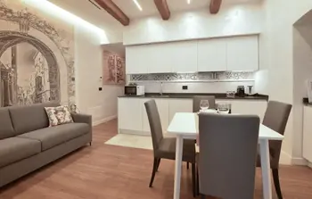 Appartement à Taormina ISC391 N°1027197