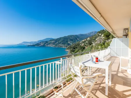 Appartement à Ventimiglia, Calandre Mare - L1027809 - Photo 1