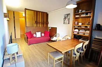 Apartamento en Chamrousse,Location de Vacances Chamrousse 52 FR-38410-52 N°1028247