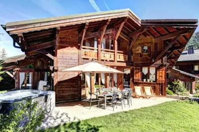 Appartement à MORZINE, Résidence Lolana - L1028849 - Photo 1