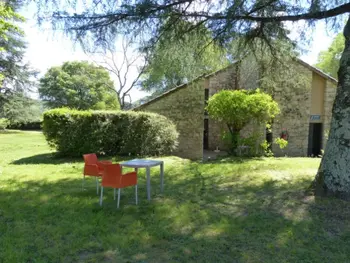 Appartement à Les Vans,Les Vans-Cottage 3 pièces 4 personnes FR4659.600.3 N°1029978