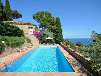 Maison à Begur,Alquiler villa con piscina en Begur, Aiguablava HISP-235-339 N°1030082