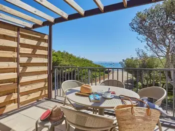 Apartamento en Hyères,Prestige Odalys Riviera FR8399.101.1 N°1030154