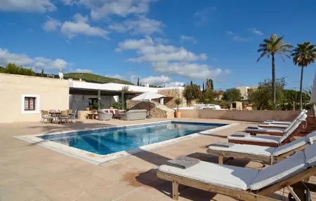 Maison à Ibiza, VILLA PAU NOU - L1030174 - Photo 1