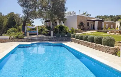 Maison à Santa Eulalia des Riu, VILLA SADA - N°1030194 - Photo 1