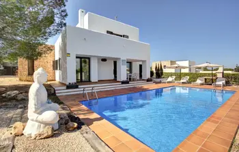 House in Sant Josep de Sa Talaia,VILLA MAUI EIB084 N°1030197