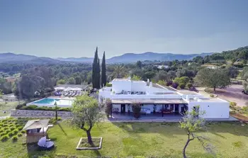 Casa a San Carlos  Sant Carles,VILLA FINCA CIELO EIB080 N°1030218