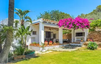 Casa en San Miguel  Sant Miquel,VILLA BENIRRAS EIB036 N°1030223