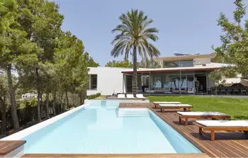 House in Sant Antoni de Portmany,VILLA SOL POST EIB006 N°1030231