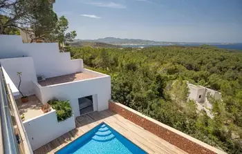 House in Sant Antoni de Portmany,VILLA ELEFANT EIB010 N°1030235