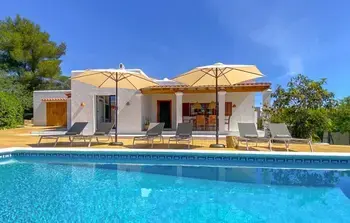 Casa en Sant Joan de Labritja,VILLA CATALINA EIB060 N°1030240