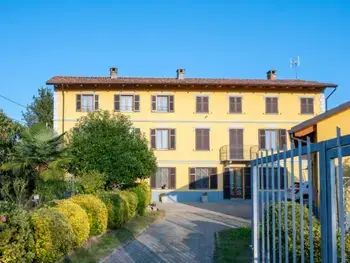 Apartment in Rocca d'Arazzo,Al Torrione IT1662.100.1 N°1030311