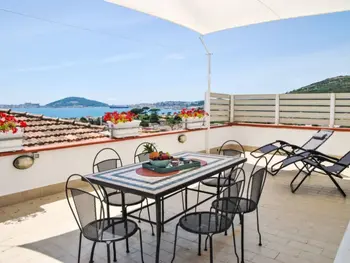 Appartement in Formia,Viola IT5895.165.1 N°1030466