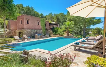 Casa en Santa Eulalia des Riu,VILLA FINCA NIKO EIB023 N°1030532