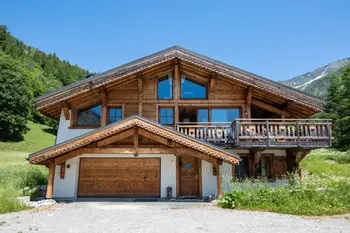 Chalet à Argentière,Chalet Majorette 1427807 N°1030579