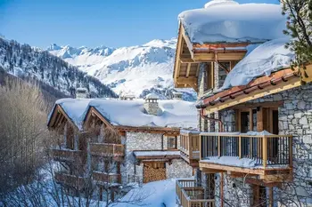 Chalet a Val d'Isère,Chalet Atacama FR-73150-44 N°1030605