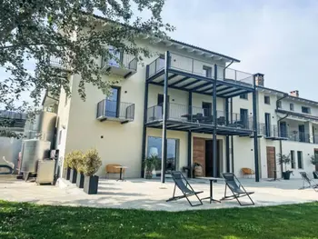 Apartamento en Vinchio,Tenuta Bricco San Giorgio IT1658.300.1 N°1030749