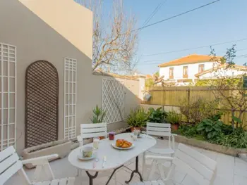 Apartment in Hyères,Phichris FR8399.30.1 N°1030808