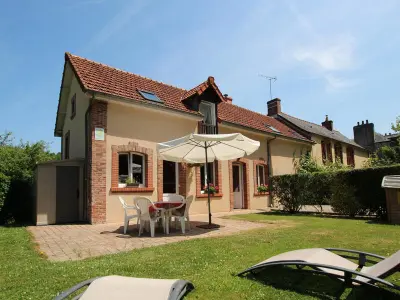 Gite à Moon sur Elle,Gîte confortable avec cheminée, Wifi et animaux acceptés FR-1-362-1175 N°1034032