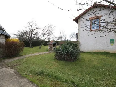 Gite à La Roche Morey, Gîte chaleureux avec jardin, wifi et activités nature - L1034147 - Photo 1