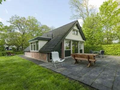 Bungalow à Simpelveld,De Smokkelaar bg 127 NL6369.200.1 N°1035506