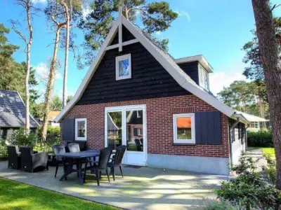 Casa en Arnhem,Villa Veluwe 6 NL6816.901.2 N°1035565