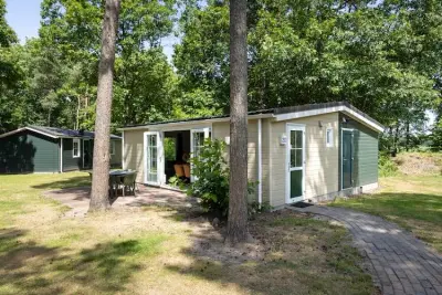 Chalet à Vlierden,Park De Peel 2 NL-5756-15 N°1037116