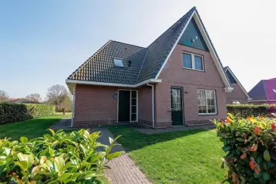 Villa en Makkum,Beach Resort Makkum 32 NL-8754-57 N°1037647