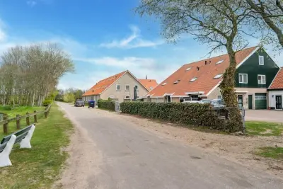 Maison à Nes,Combi Vrijersduin en Kaapsduin NL-9163-32 N°1037713