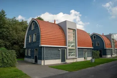 House in Midlaren,Waterpark De Bloemert 5 NL-9475-11 N°1037753