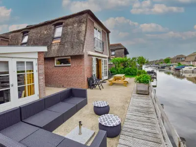 House in Breukelen,Zwaan 24-6 NL.3621.08 N°1037892