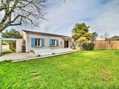 Maison à Ile d'Oléron,Les Bardières FR3230.299.1 N°1038144