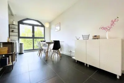 Appartement à Grenoble,Le Wonderland | Spacieux | Tout équipé 🐰 FR-38000-36 N°1040741