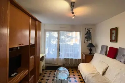 Appartement à Aix les Bains,Location de Vacances Aix-les-Bains 195 FR-73100-171 N°1042843