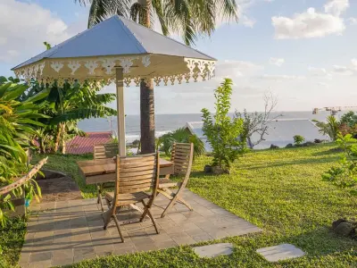 Gite à Saint Pierre, Gîte Réunion Paradis avec piscine et parking sécurisé - L1044211 - Photo 1