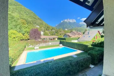 Apartamento en Annecy, Location de Vacances Annecy 43 - L1050447 - Photo 1